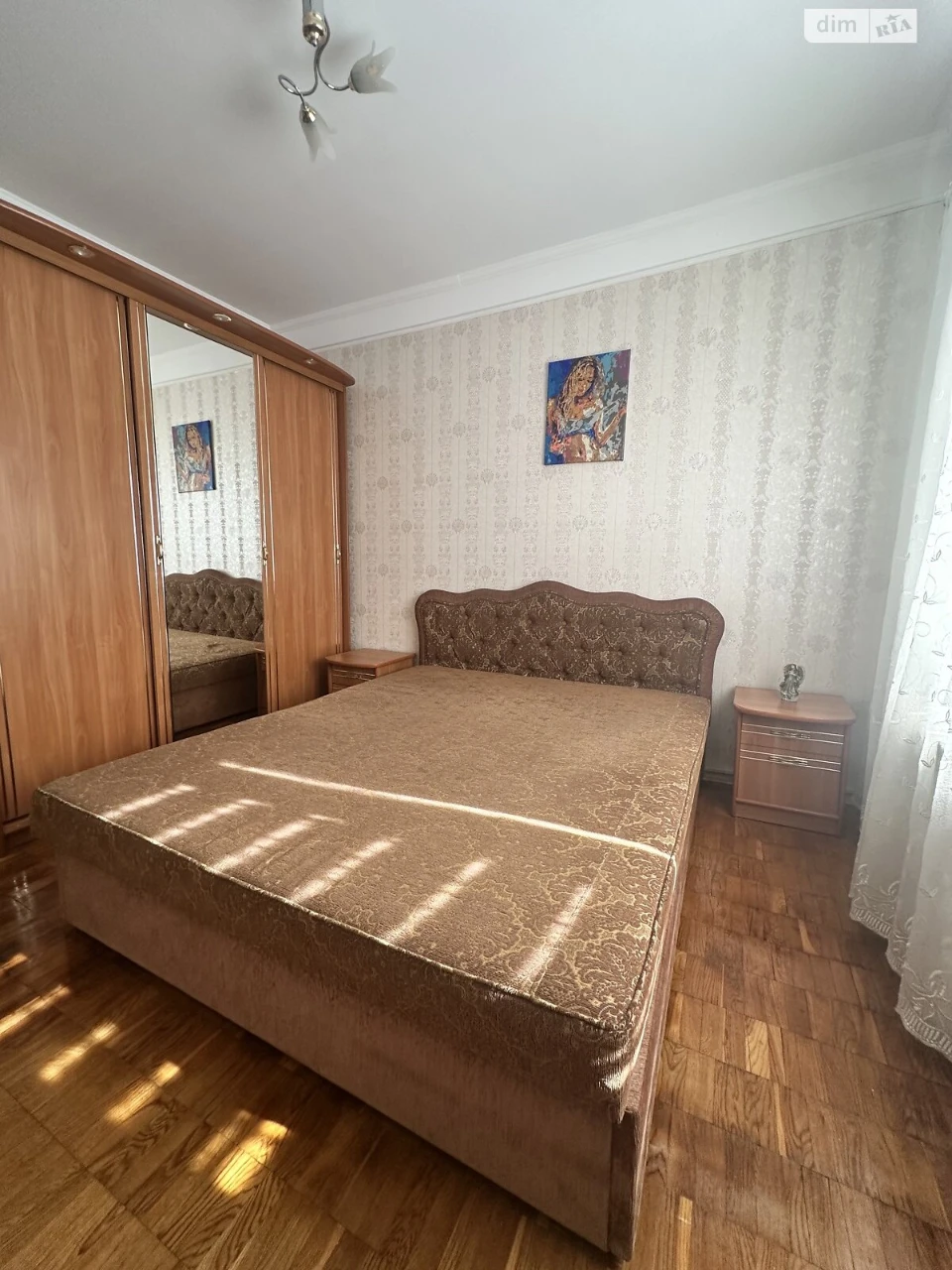 Довгострокова Оренда Квартира Лісовий Масив