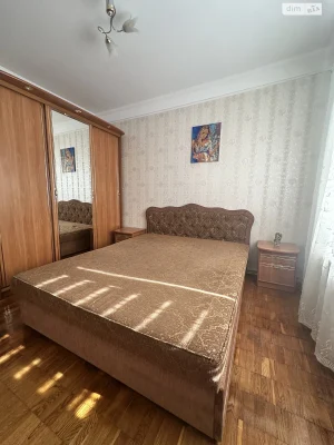 Довгострокова Оренда Квартира Лісовий Масив