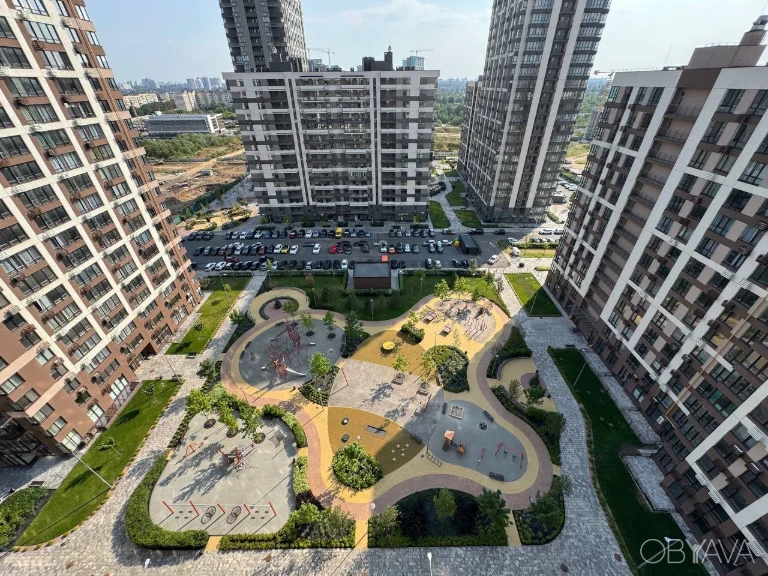 Продаж 2к квартири 69м2 в ЖК Варшавський-2. Олександра Олеся