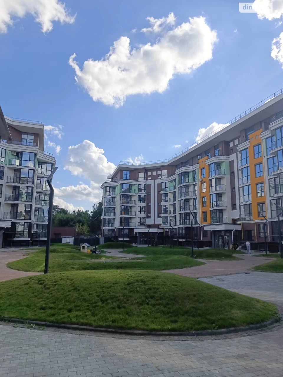 Продаж Квартира Биківня