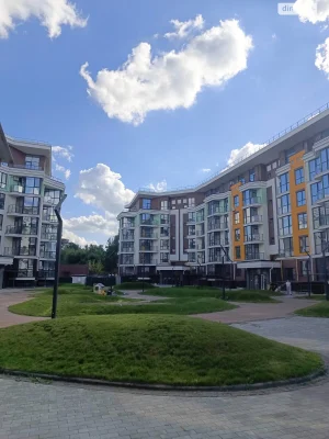 Продаж Квартира Биківня