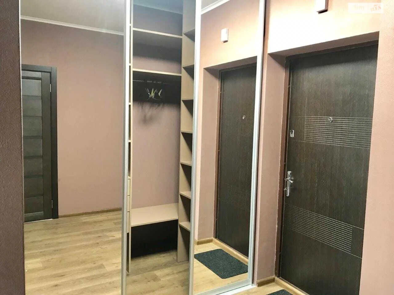 Продаж Квартира Мінський Масив