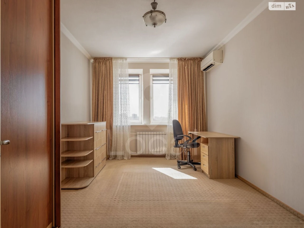 Продаж Квартира Дніпровський