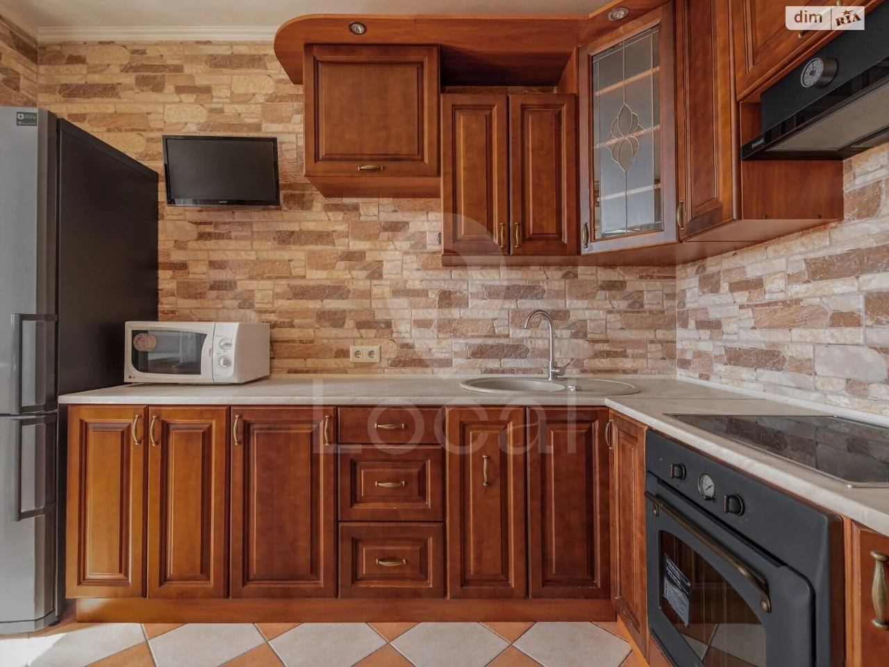 Продаж Квартира Дніпровський