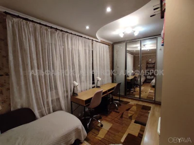 2-комнатная квартира, 44 м.кв.