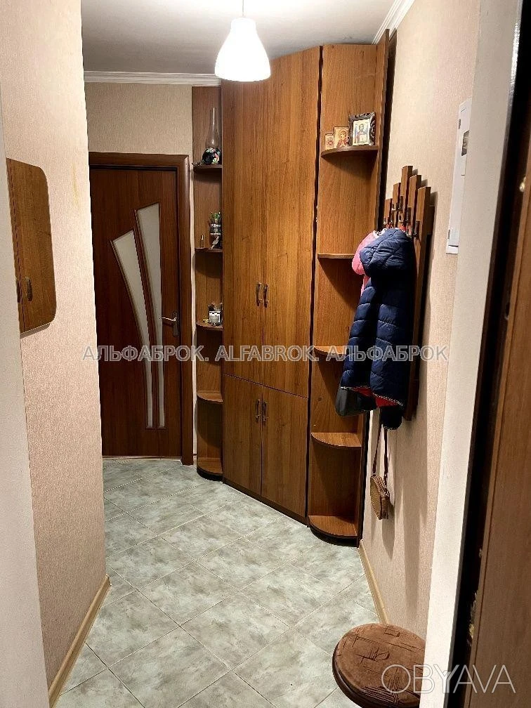 2-комнатная квартира, 44 м.кв.