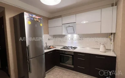 2-комнатная квартира, 50 м.кв.