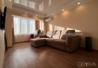 2-комнатная квартира, 50 м.кв.