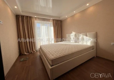 2-комнатная квартира, 50 м.кв.