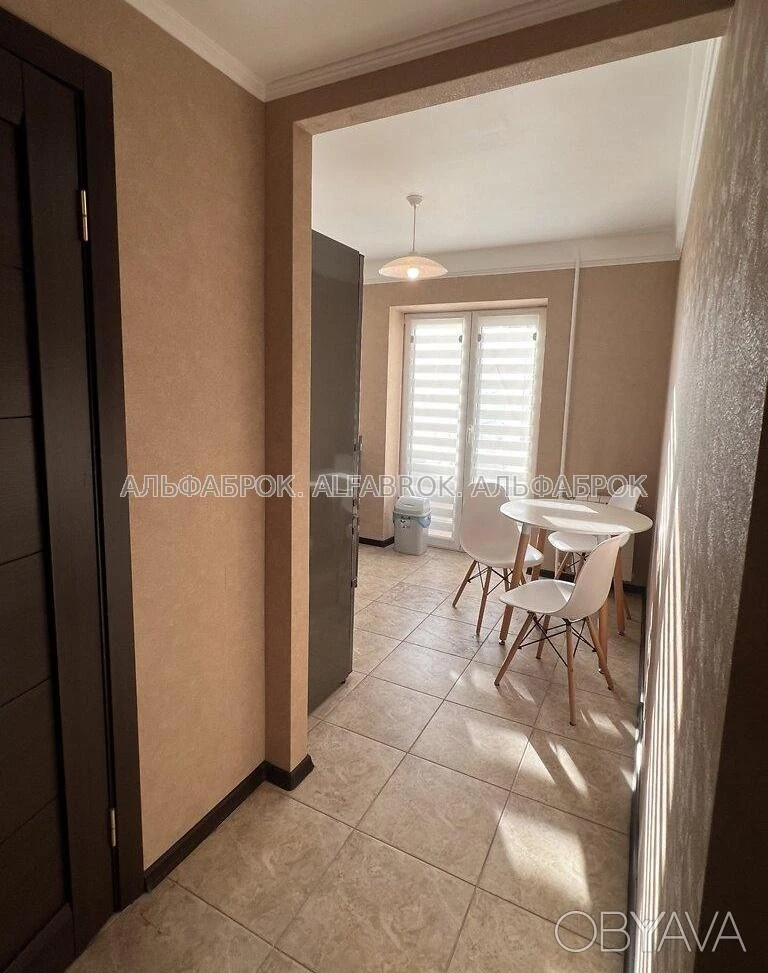 2-комнатная квартира, 50 м.кв.