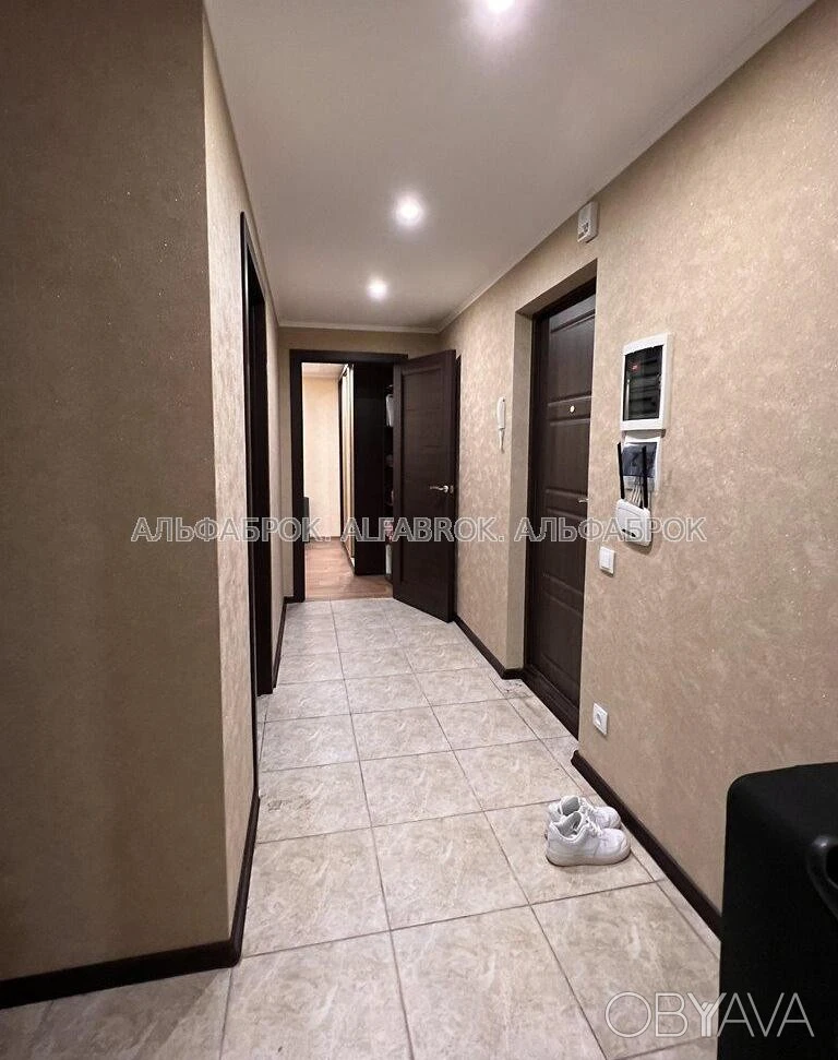 2-комнатная квартира, 50 м.кв.