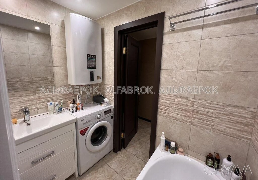 2-комнатная квартира, 50 м.кв.
