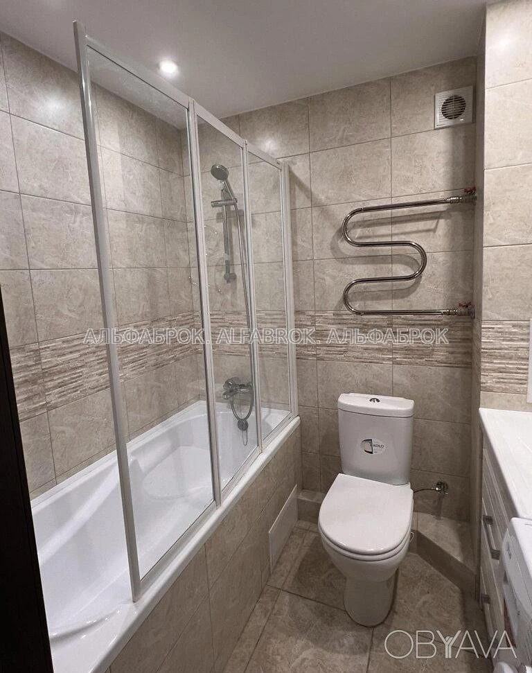 2-комнатная квартира, 50 м.кв.