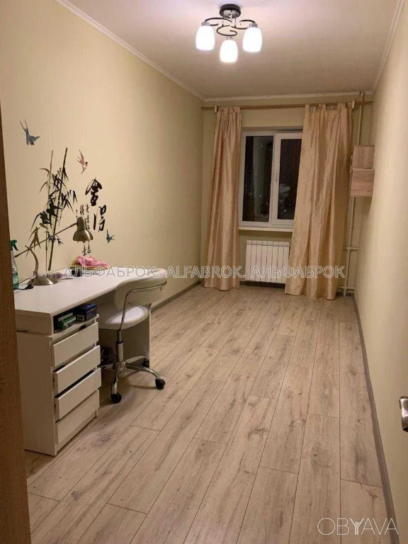 3-комнатная квартира, 56.2 м.кв.