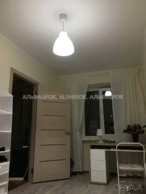 3-комнатная квартира, 56.2 м.кв.