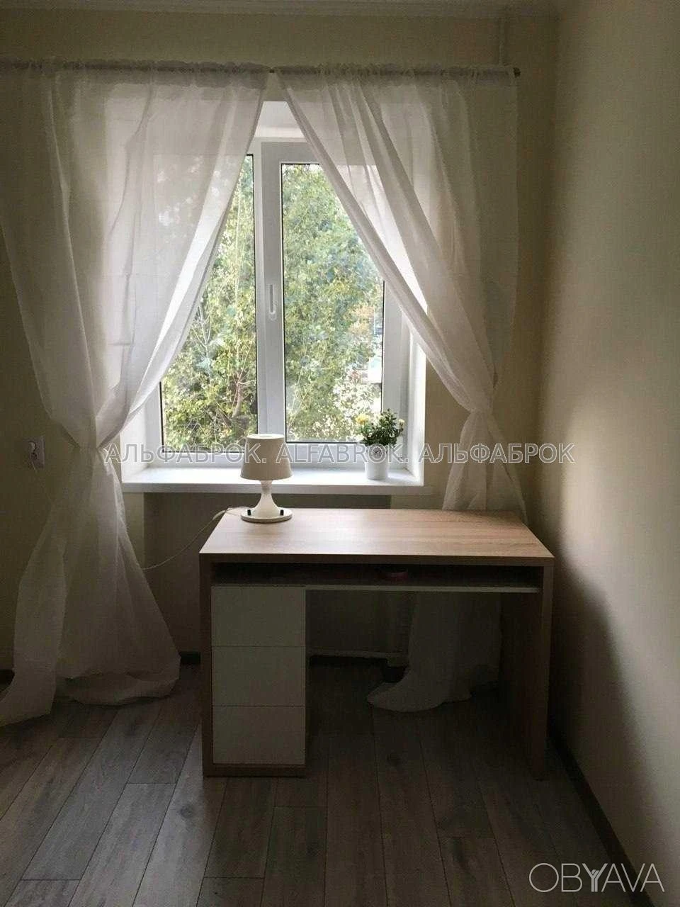 3-комнатная квартира, 56.2 м.кв.