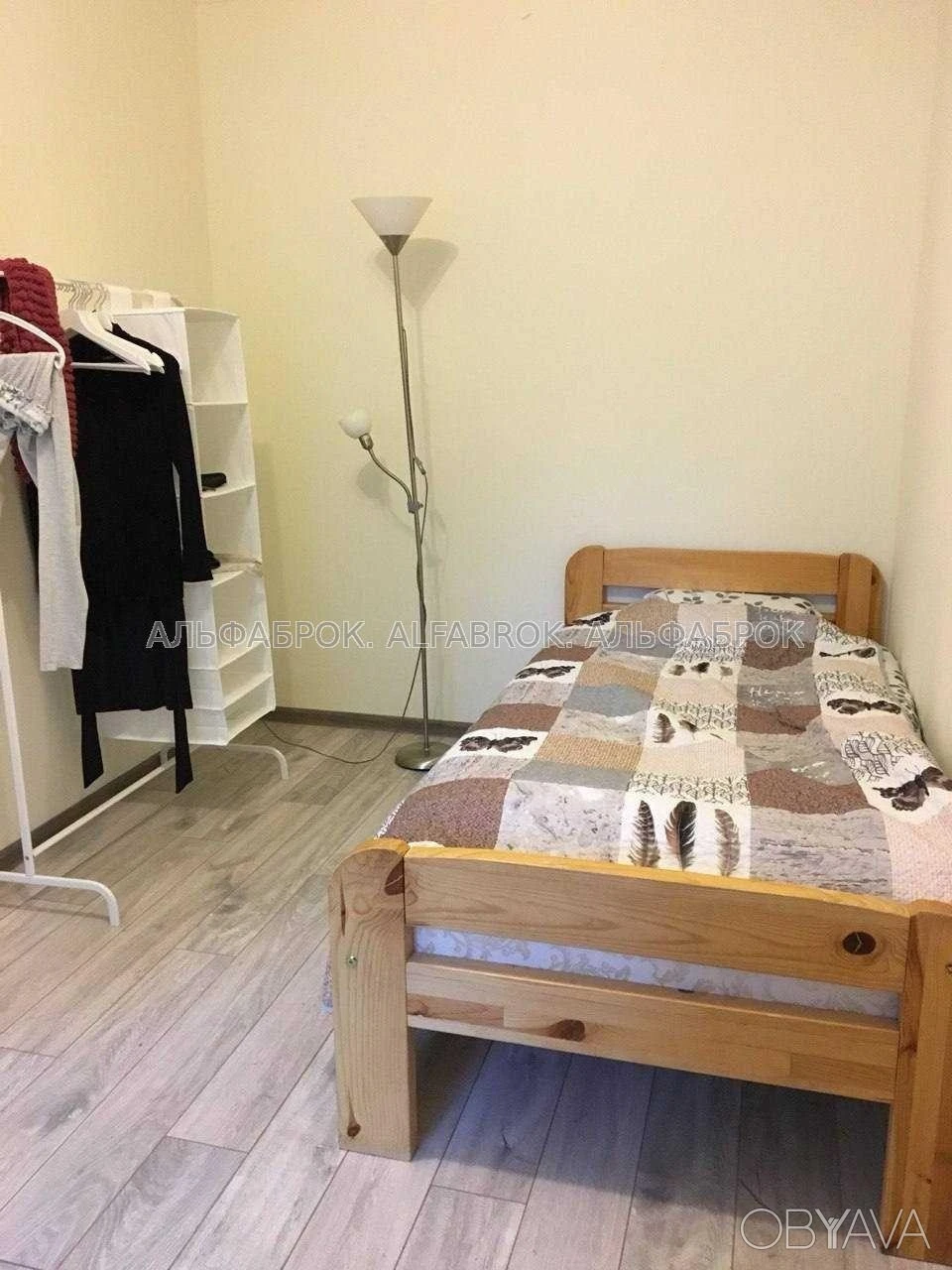 3-комнатная квартира, 56.2 м.кв.