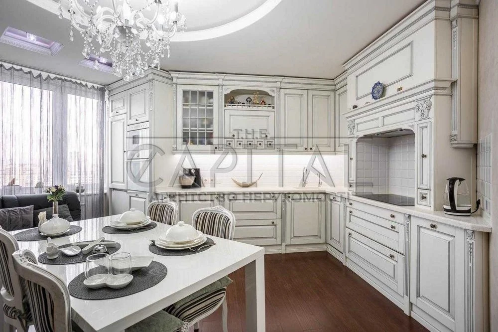 Apartment for sale, residential complex Molodezhny quarter, ul. Hmyry Borysa, D
