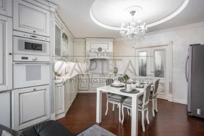 Apartment for sale, residential complex Molodezhny quarter, ul. Hmyry Borysa, D
