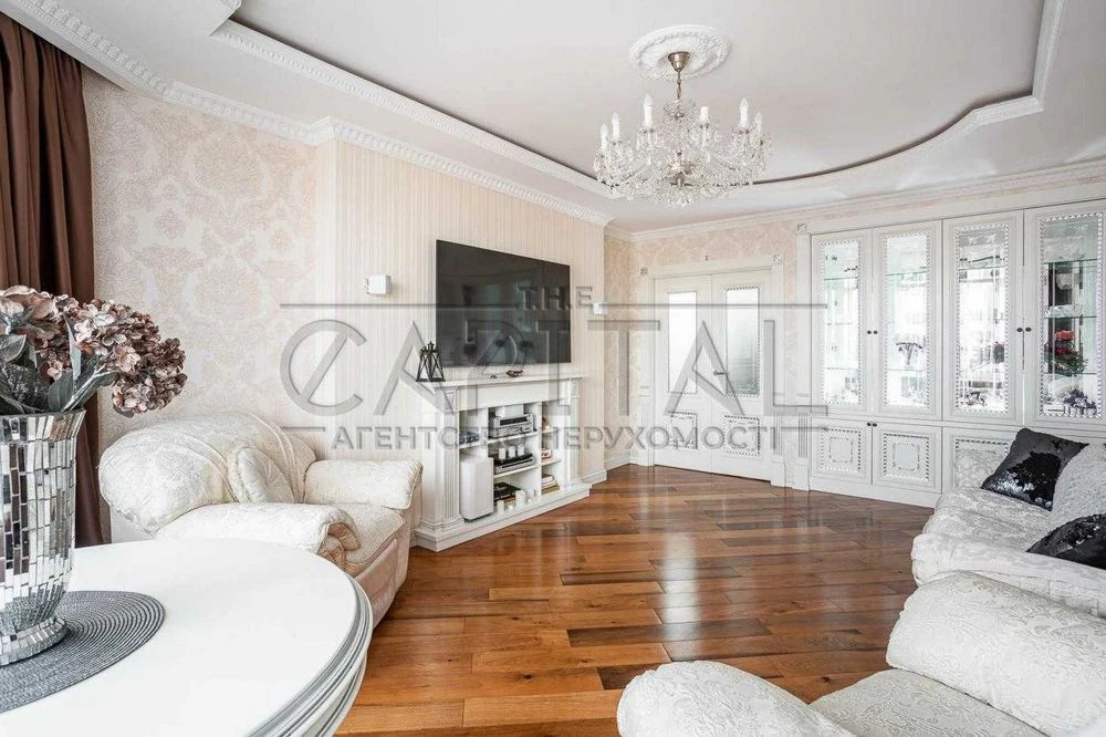 Apartment for sale, residential complex Molodezhny quarter, ul. Hmyry Borysa, D