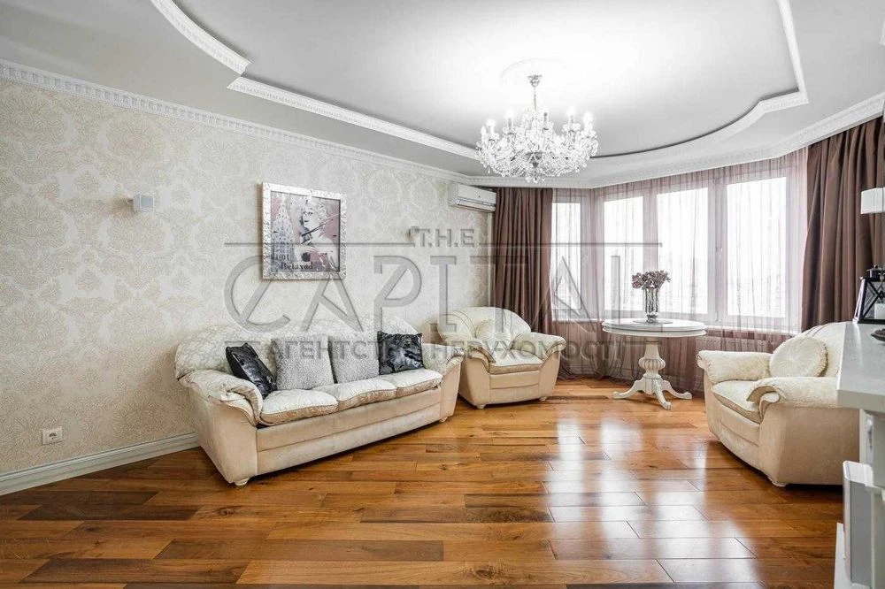 Apartment for sale, residential complex Molodezhny quarter, ul. Hmyry Borysa, D