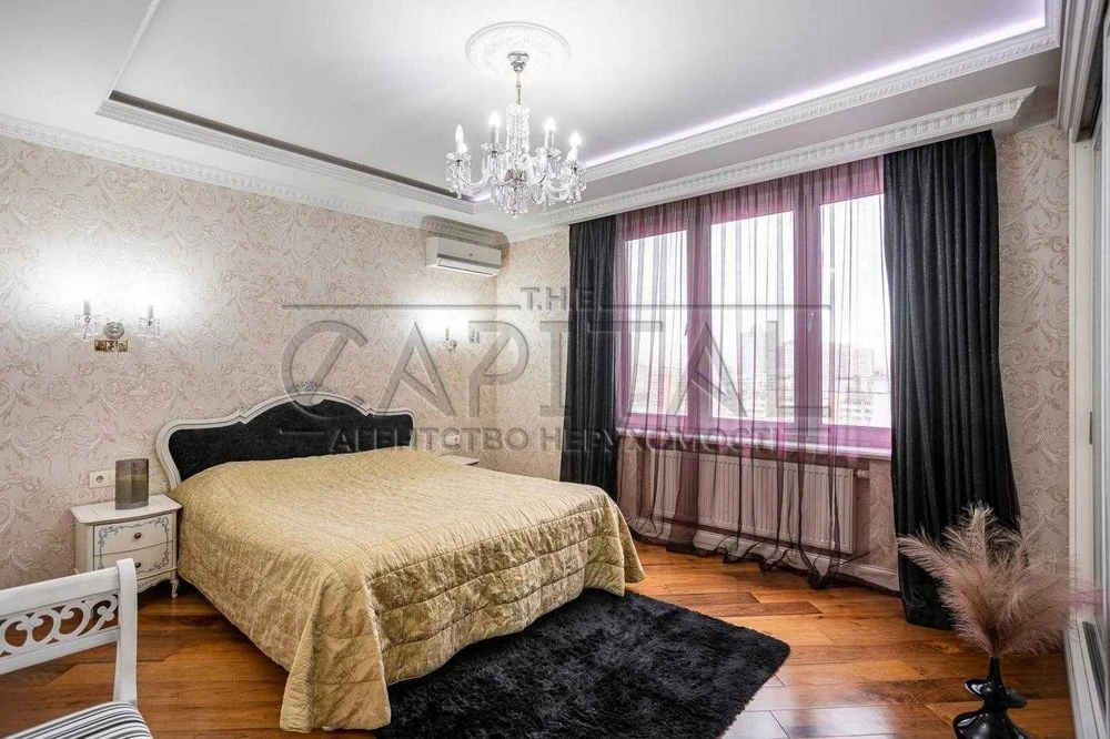Apartment for sale, residential complex Molodezhny quarter, ul. Hmyry Borysa, D