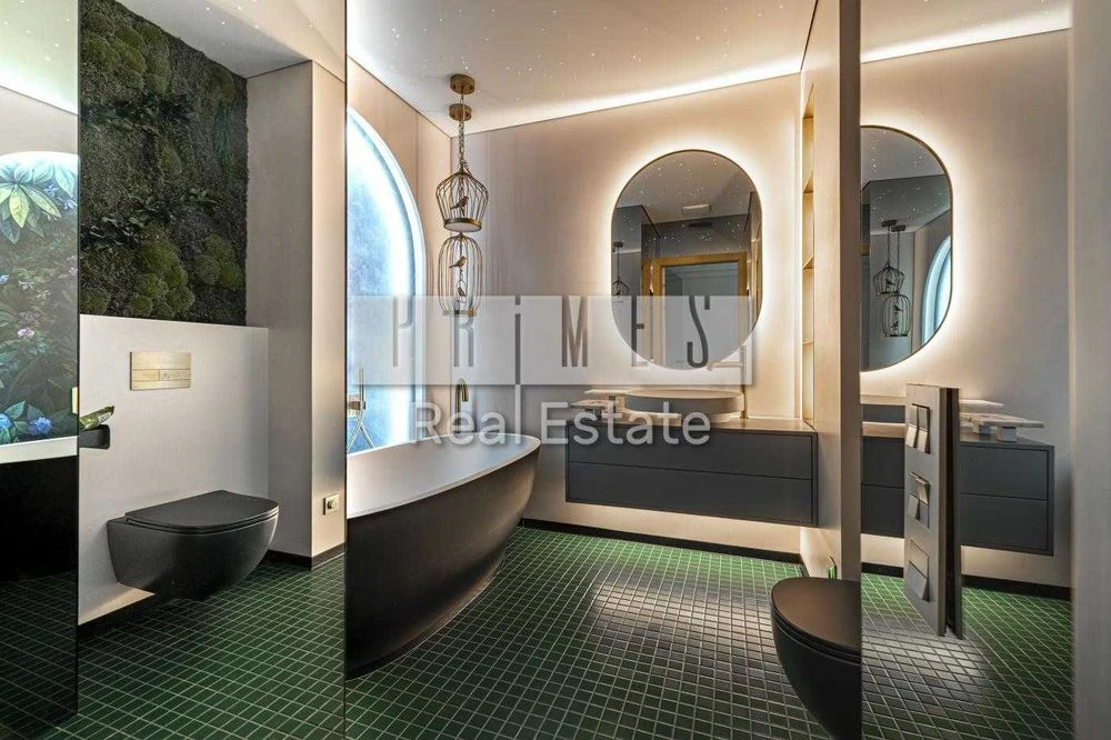 Продаж дизайнерської квартири жк Французський квартал 2 Пред