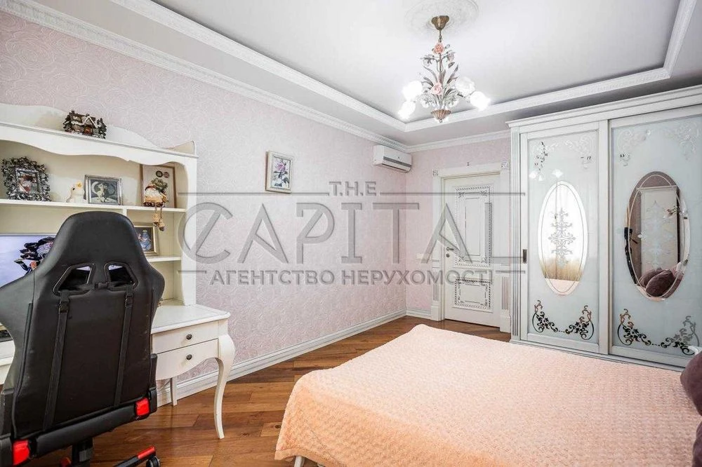 Apartment for sale, residential complex Molodezhny quarter, ul. Hmyry Borysa, D