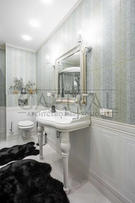 Apartment for sale, residential complex Molodezhny quarter, ul. Hmyry Borysa, D