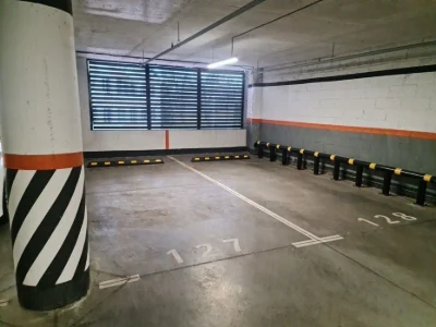 Продаж паркомісце у ЖК Greenville Park | 18,2 м² | Пимоненка