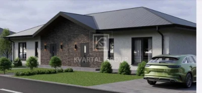 Продаж Таунхаус у заміському містечку недалеко від Києва. РО