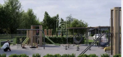 Продаж Таунхаус у заміському містечку недалеко від Києва. РО