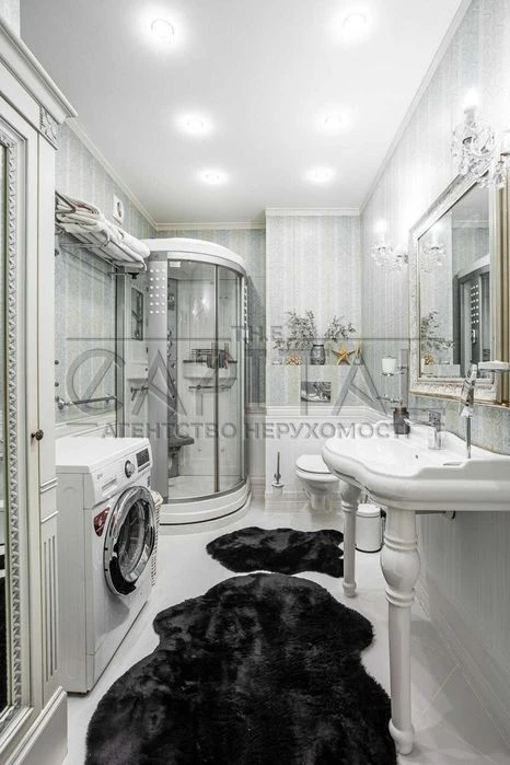 Apartment for sale, residential complex Molodezhny quarter, ul. Hmyry Borysa, D
