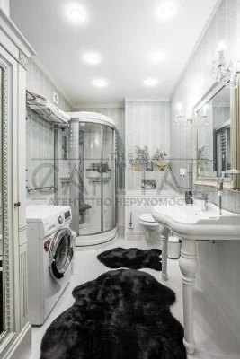 Apartment for sale, residential complex Molodezhny quarter, ul. Hmyry Borysa, D