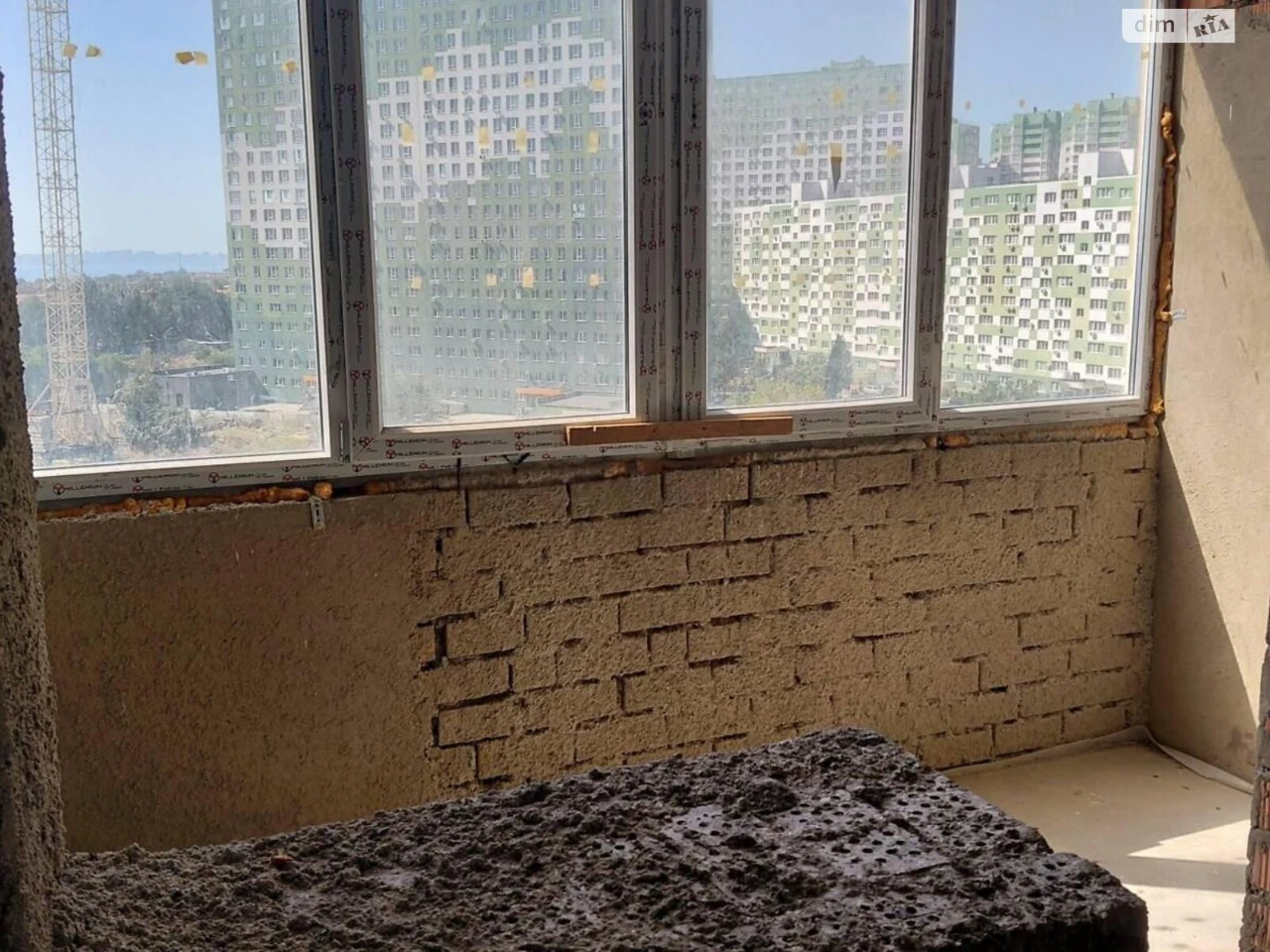 Продаж Квартира Пересипський