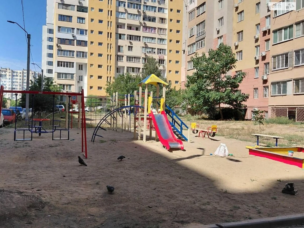 Продаж Квартира Пересипський