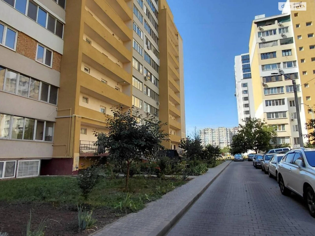 Продаж Квартира Пересипський