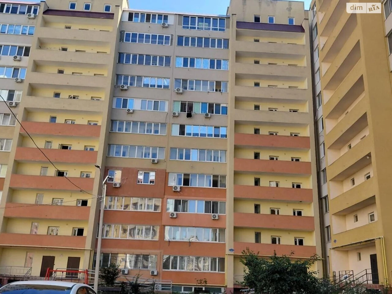 Продаж Квартира Пересипський