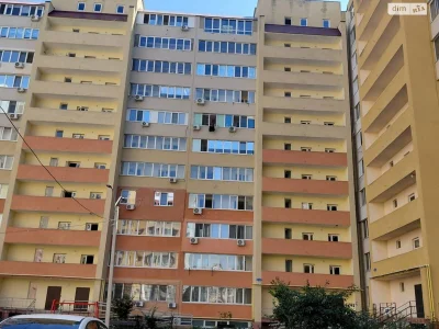 Продаж Квартира Пересипський