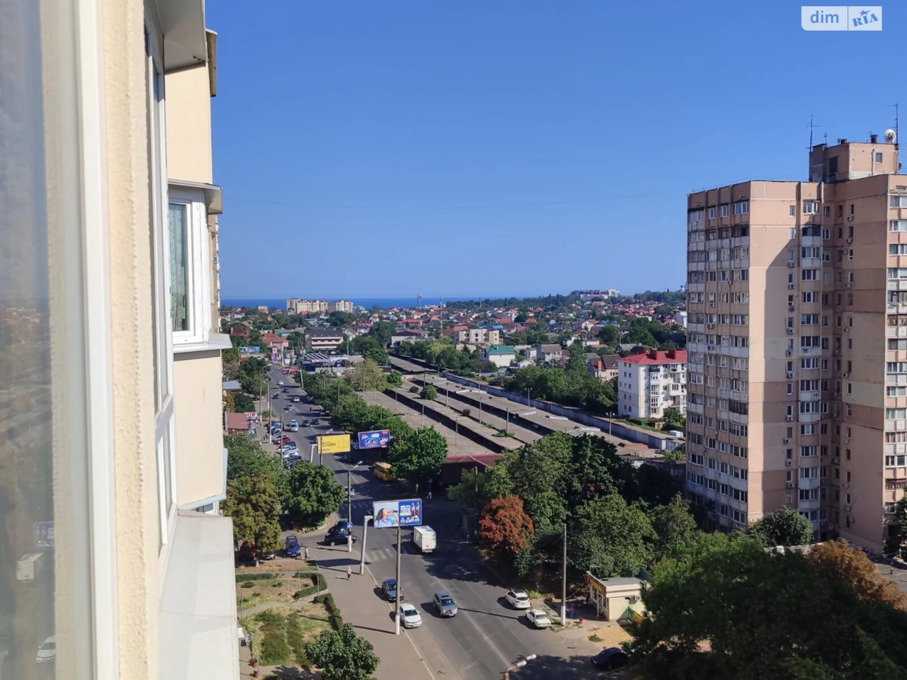 Продаж Квартира Південний