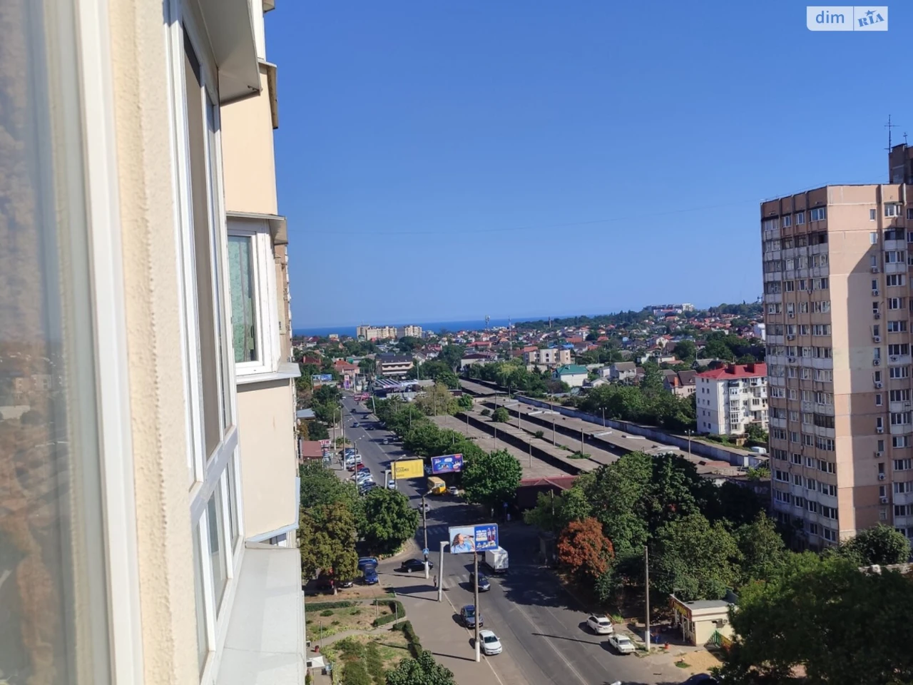 Продаж Квартира Південний