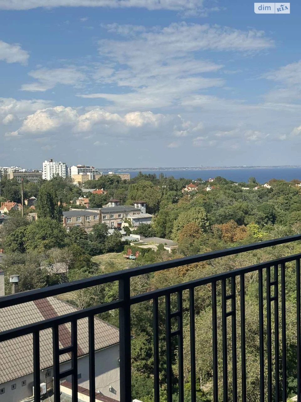 Продаж Квартира Приморський
