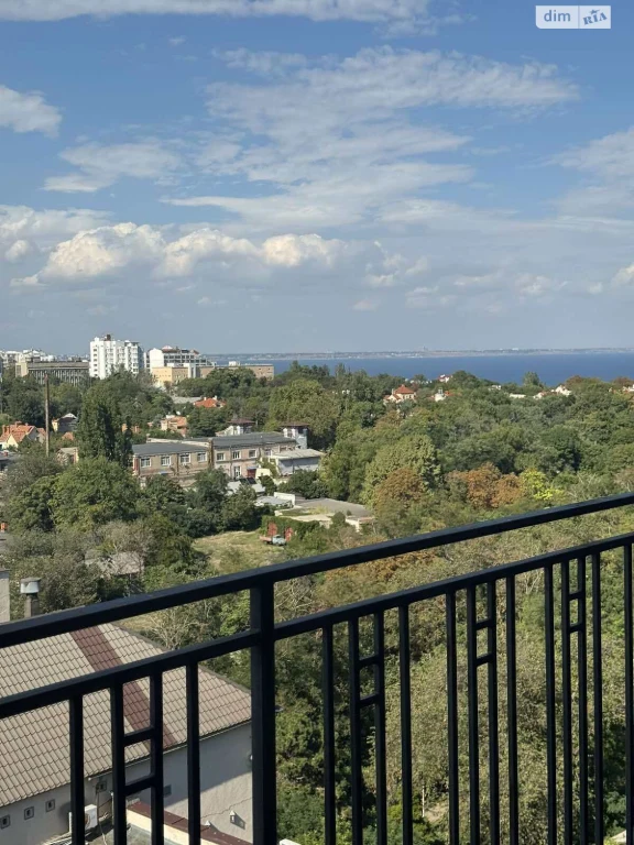 Продаж Квартира Приморський