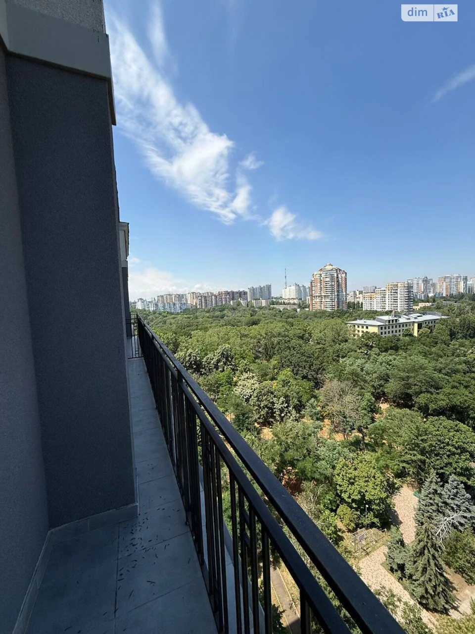Продаж Квартира Приморський