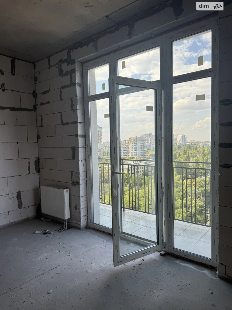 Продаж Квартира Приморський