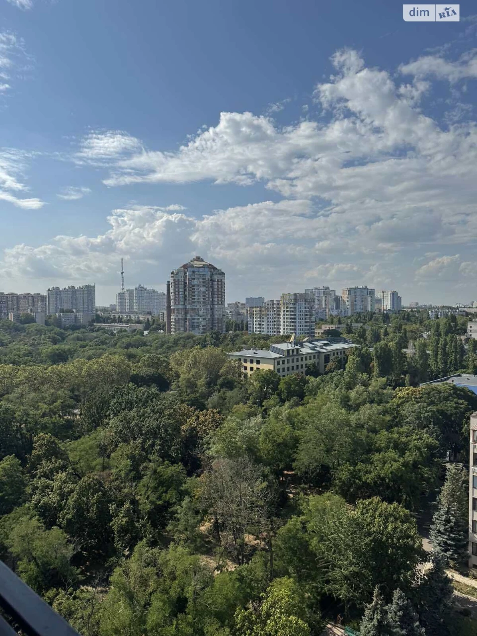 Продаж Квартира Приморський