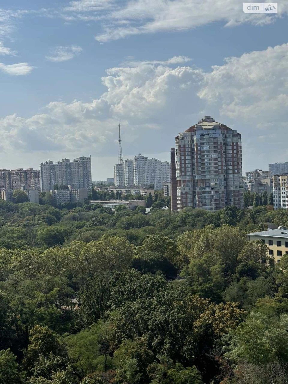 Продаж Квартира Приморський