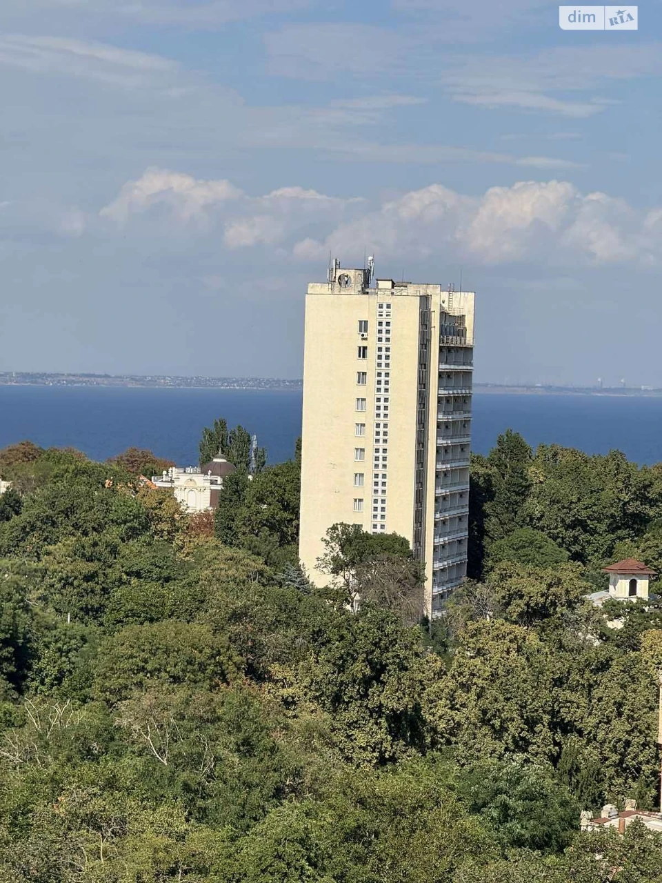 Продаж Квартира Приморський