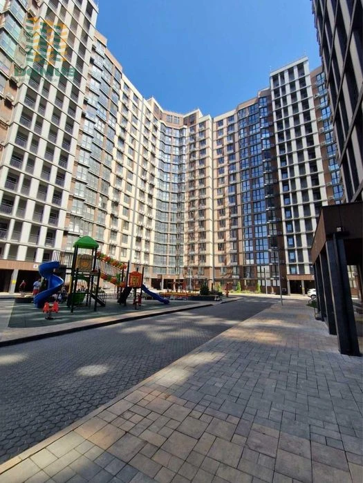 Продам 3х комн ЖК Прохоровский квартал! Центр Одессы! Дом сд