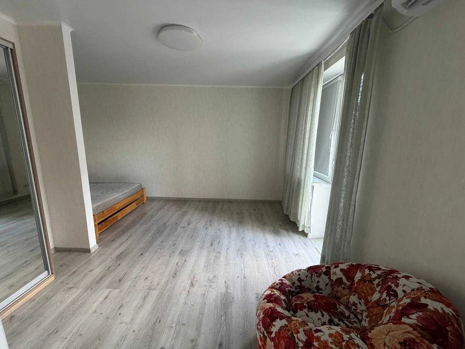В продажу квартира-студія у моря/ Фонтан